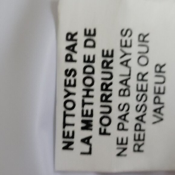 M. Miller Jess Vest with Real Fur - Picture 15 of 15